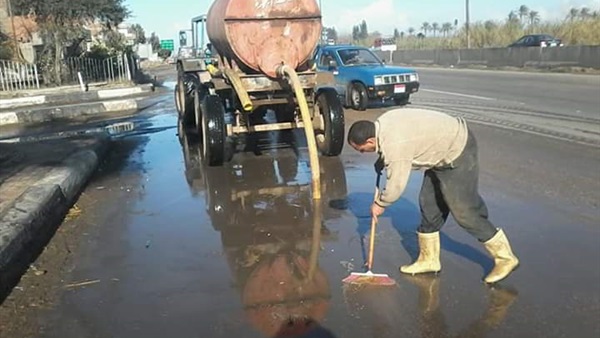 حالة الطقس اليوم