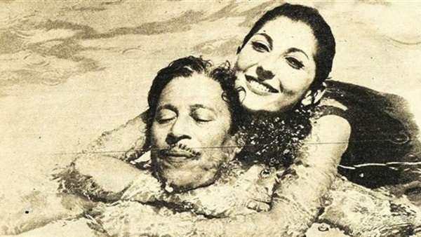 نساء في عماد حمدي