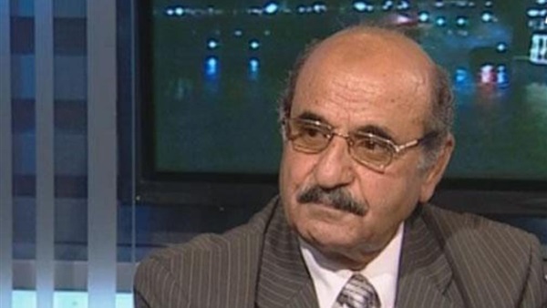 مساعد وزير الداخلية