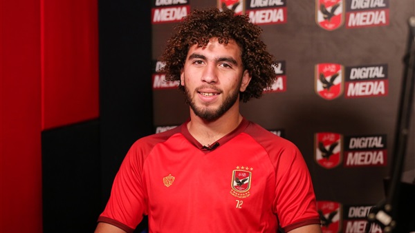 إسماعيل الليثي لاعب