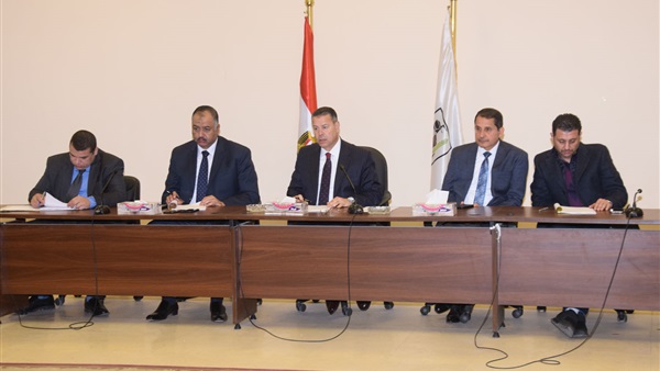 المستشار هاني عبد