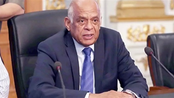 رئيس البرلمان