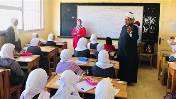 نتيجه الصف الثالث
