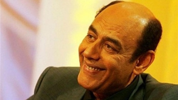 احمد بدير