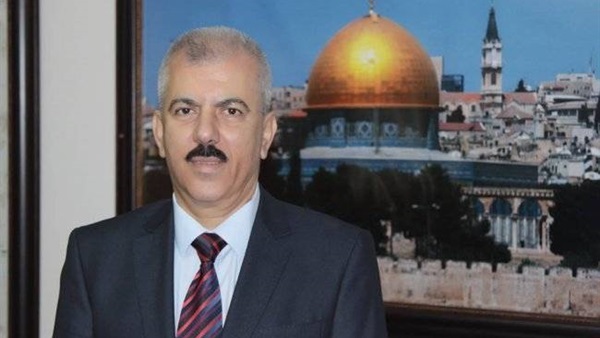 الدكتور حنا عسيي