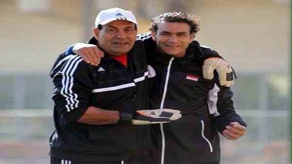 فكري صالح و عصام