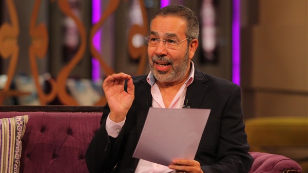 مدحت العدل