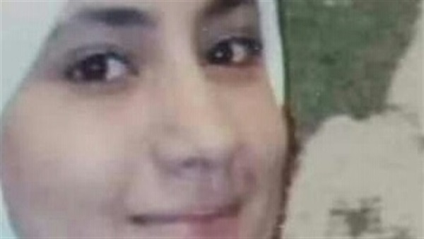 نرمين عاطف سيد كامل