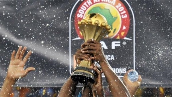 كأس أمم إفريقيا
