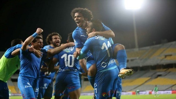 الزمالك