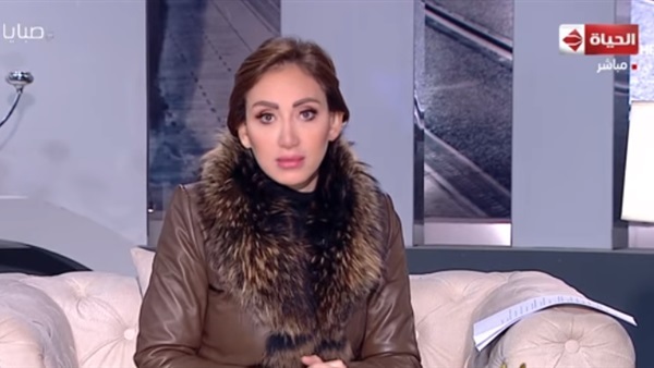 ريهام سعيد وأطفال