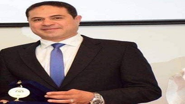 العميد وائل لطفي