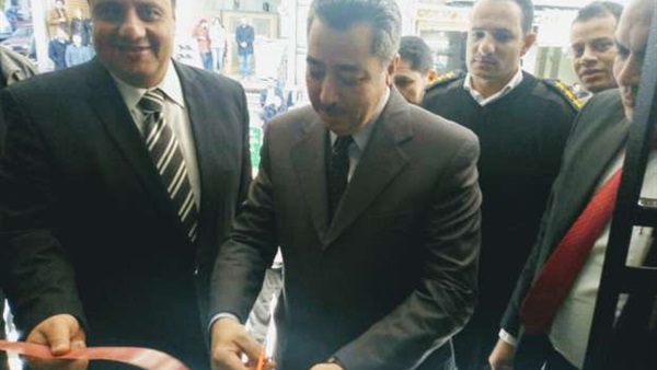 افتتاح 7 مكاتب توثيق