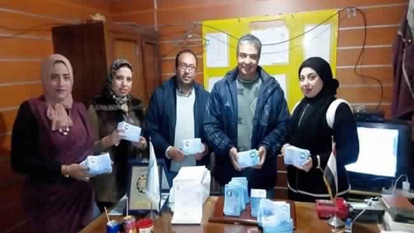 مبادرة صحتك ثروتك