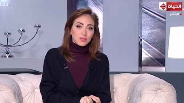 هانى البحيرى وريهام