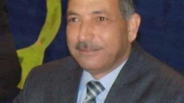 المحاسب عادل ضيف