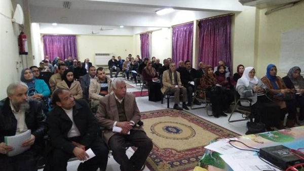 استعدادات حملة 100
