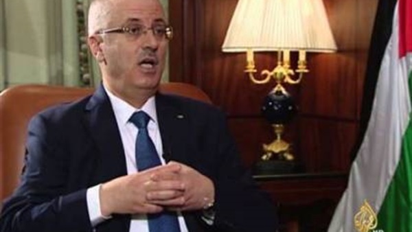 رامي الحمد لله