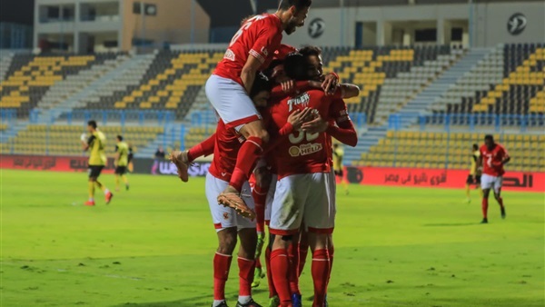 الأهلي