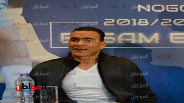 عصام الحضري