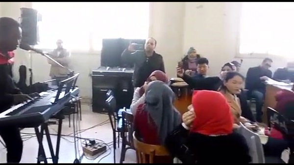 جامعة الزقازيق