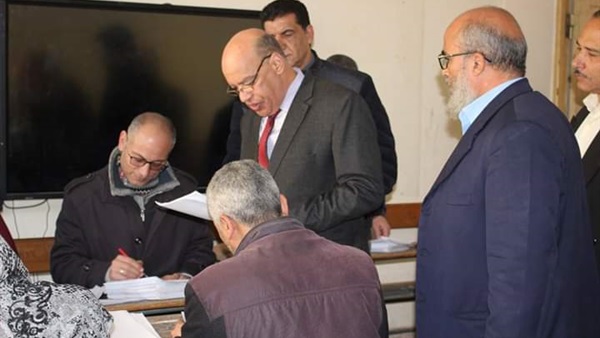 الشهادة الاعدادية