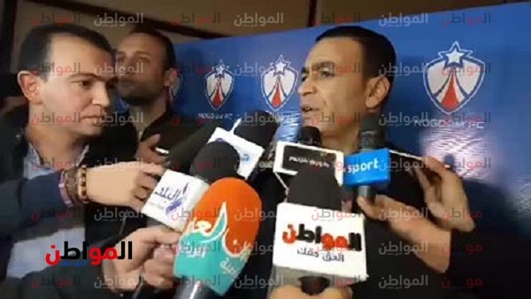 عصام الحضري