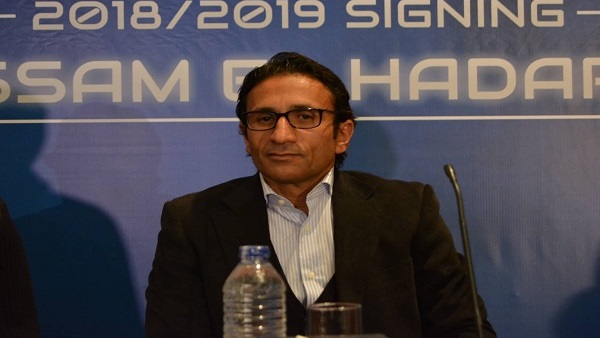 أحمد سامي