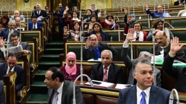 قانون التصالح في