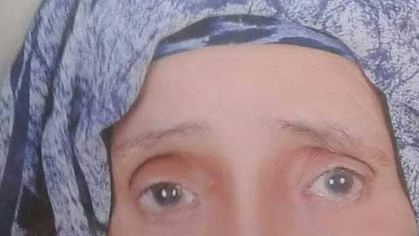تغيب فاطمة إبراهيم