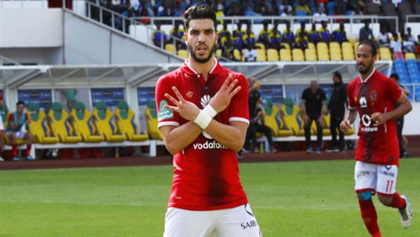 وليد أزارو