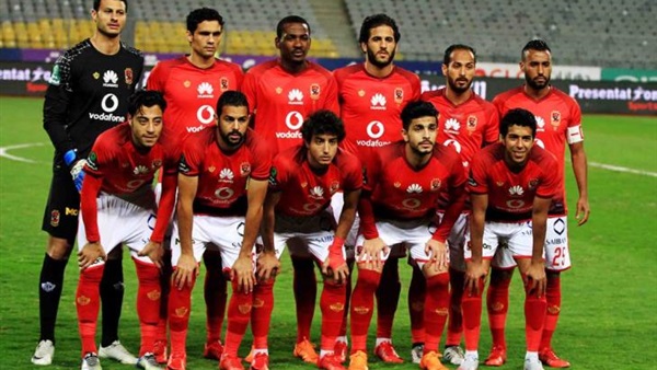 الأهلى