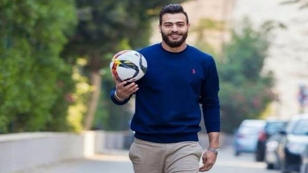 محمود أبوجبل