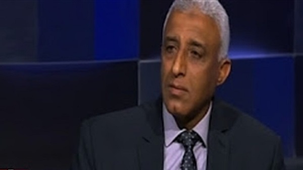 رئيس حي العجوزة السابق