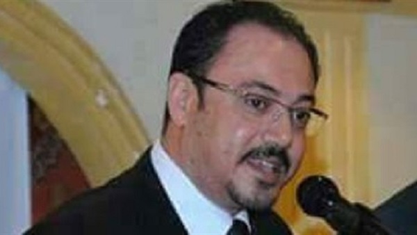 باسم الخواص النائب