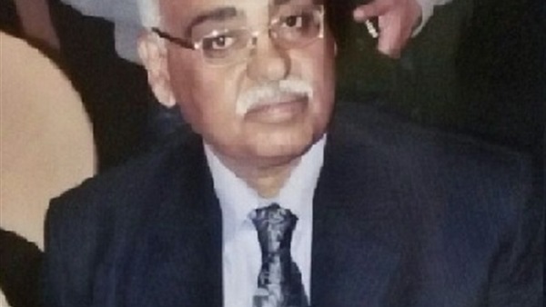 اللواء أحمد سليمان