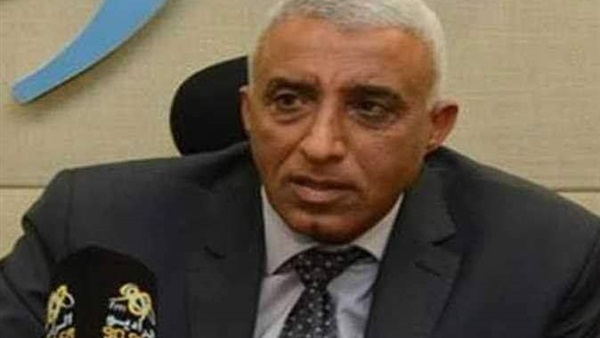 جمال اسماعيل محمود-