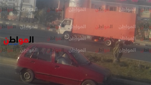 سيولة مرورية في الجيزة