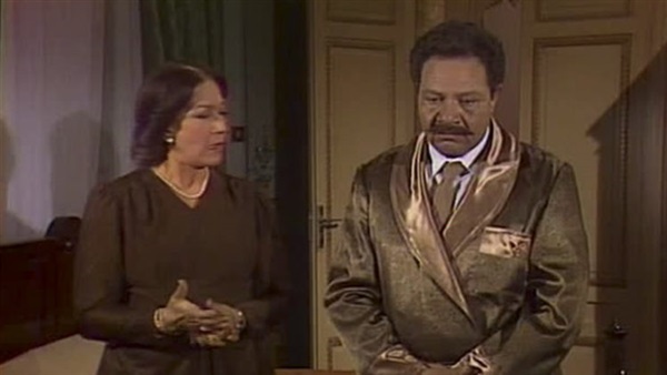 مشاهدة مسلسل ليالي