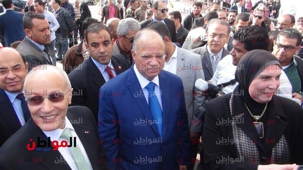  سقوط صخرة في الدويقة