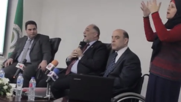 عبدالهادي القصبي