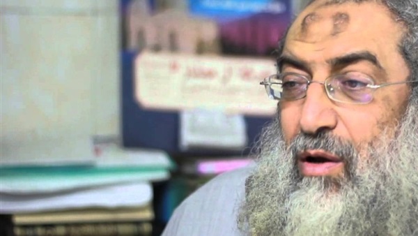 ياسر برهامي