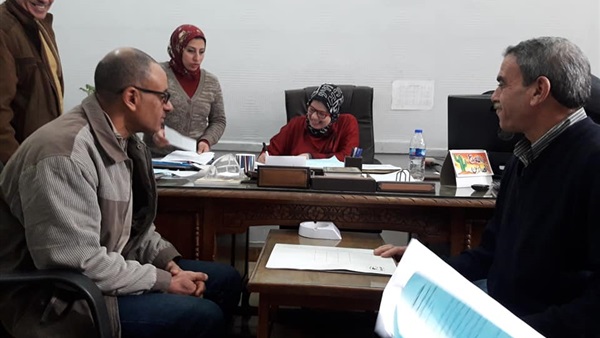 شواطئ وسط الاسكندرية