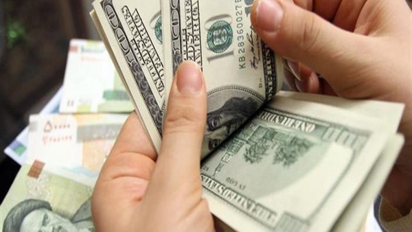 سعر الدولار اليوم
