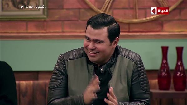 نجم SNL بالعربي