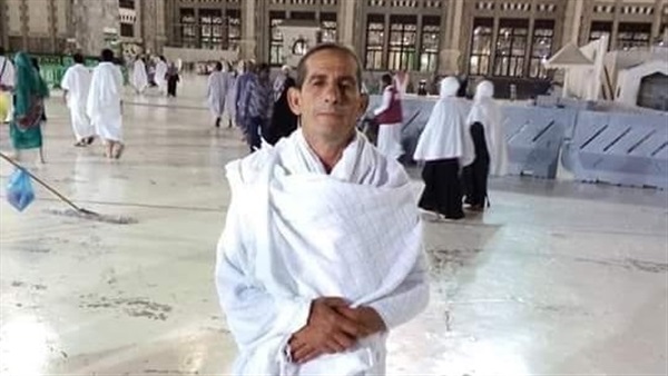 وفاة شرقاوي ساجدًا