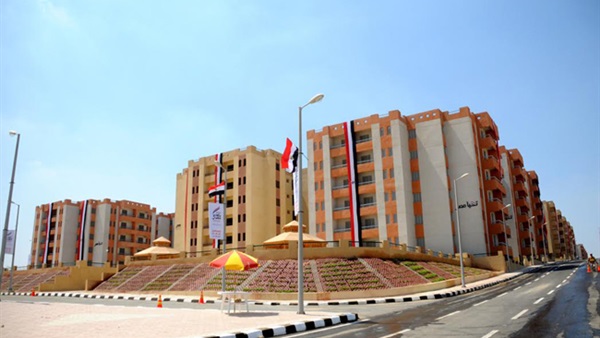 حي الأسمرات