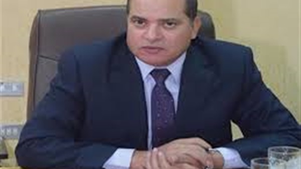 رئيس جامعة سوهاج