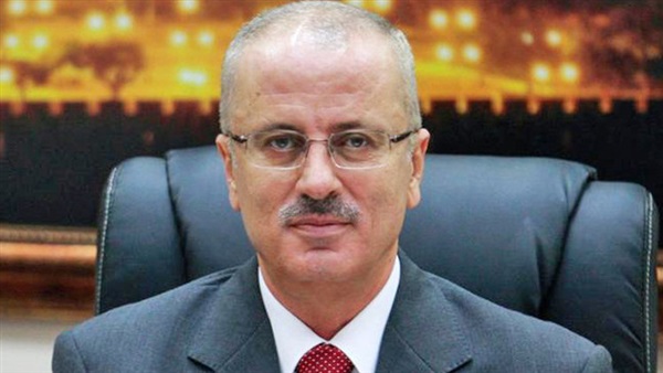 رامي الحمد لله