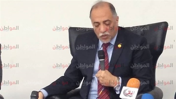 الدكتور عبد الهادي
